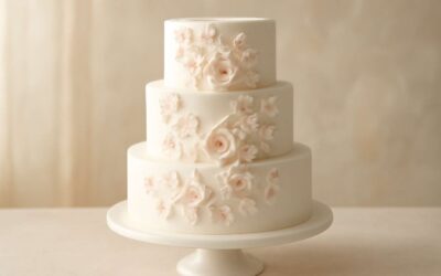 Stunning wedding cake m&s ideas to wow your guests