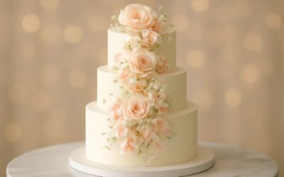 Stunning wedding cake pinterest ideas to elevate your wedding.