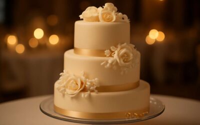 Unveiling wedding cake meaning: symbolism, traditions, and sweet memories
