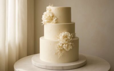 Stunning wedding cake elegant ideas to elevate your big day