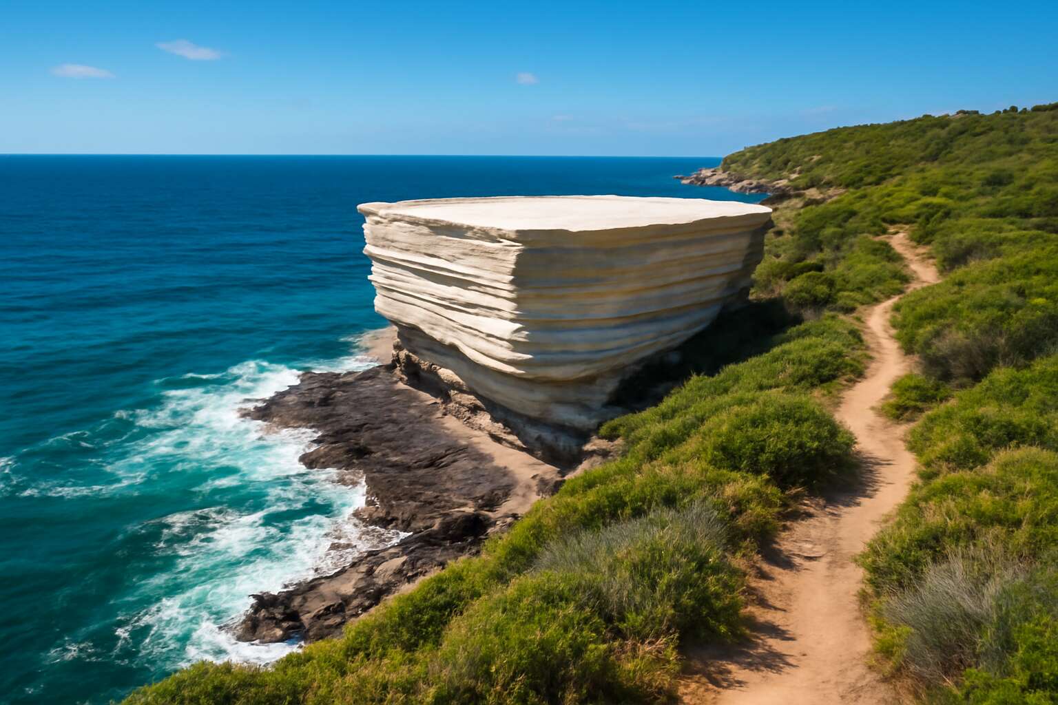 generated_image_69f5425586ce2.jpg wedding cake rock walk