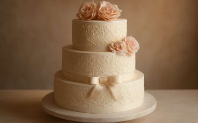 Stunning wedding cake 3d model for flawless dessert visuals.