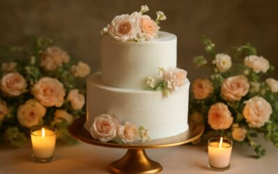 Stunning wedding cake for 20 people ideas to wow your guests