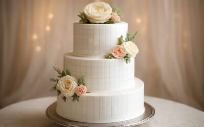 Crack the wedding cake layers crossword clue and bake smarter today.