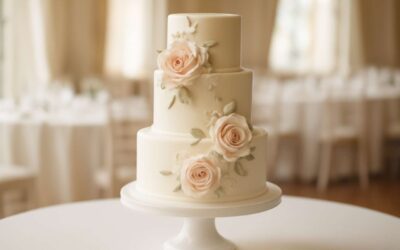 Elevate Your Big Day with a stunning wedding cake to buy for every budget.