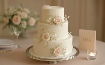 Unforgettable wedding cake marks and spencer ideas will make your big-day dessert unforgettable.