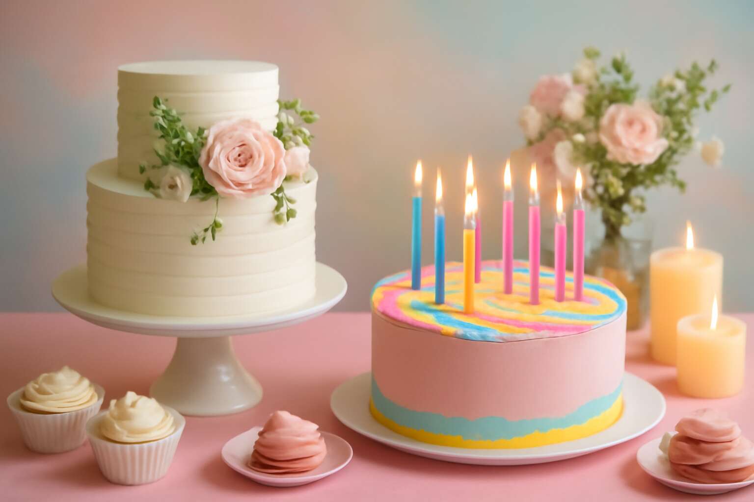 generated_image_6a7ed0678a407.jpg wedding cake vs birthday cake
