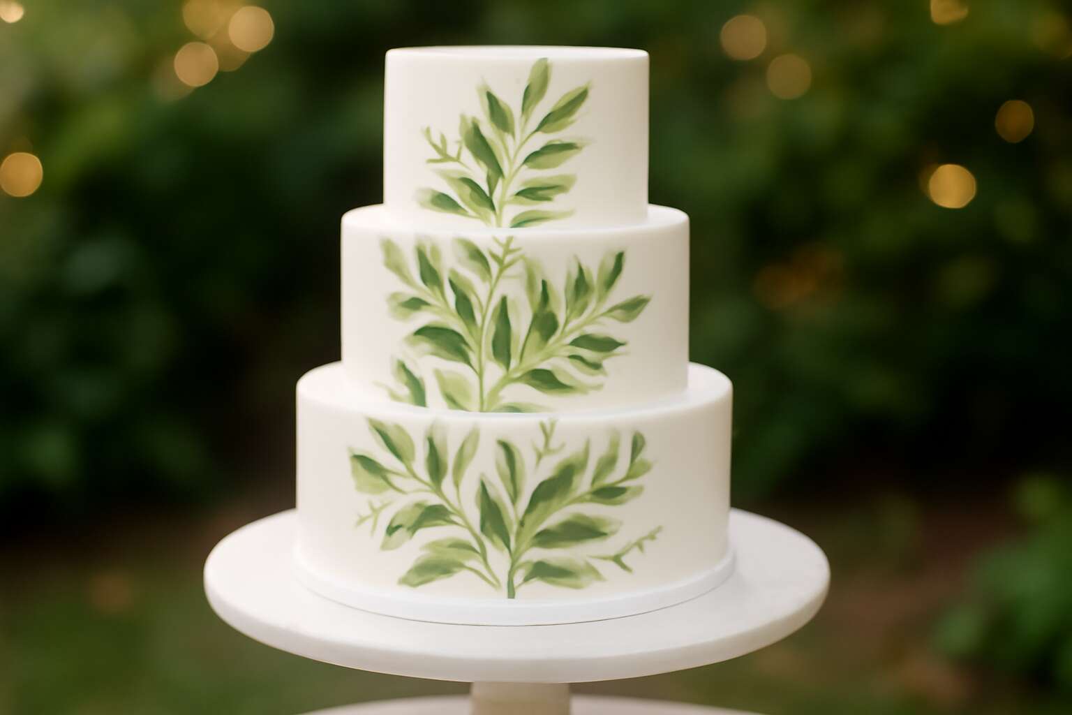 generated_image_6a7f271486bad.jpg wedding cake green and white