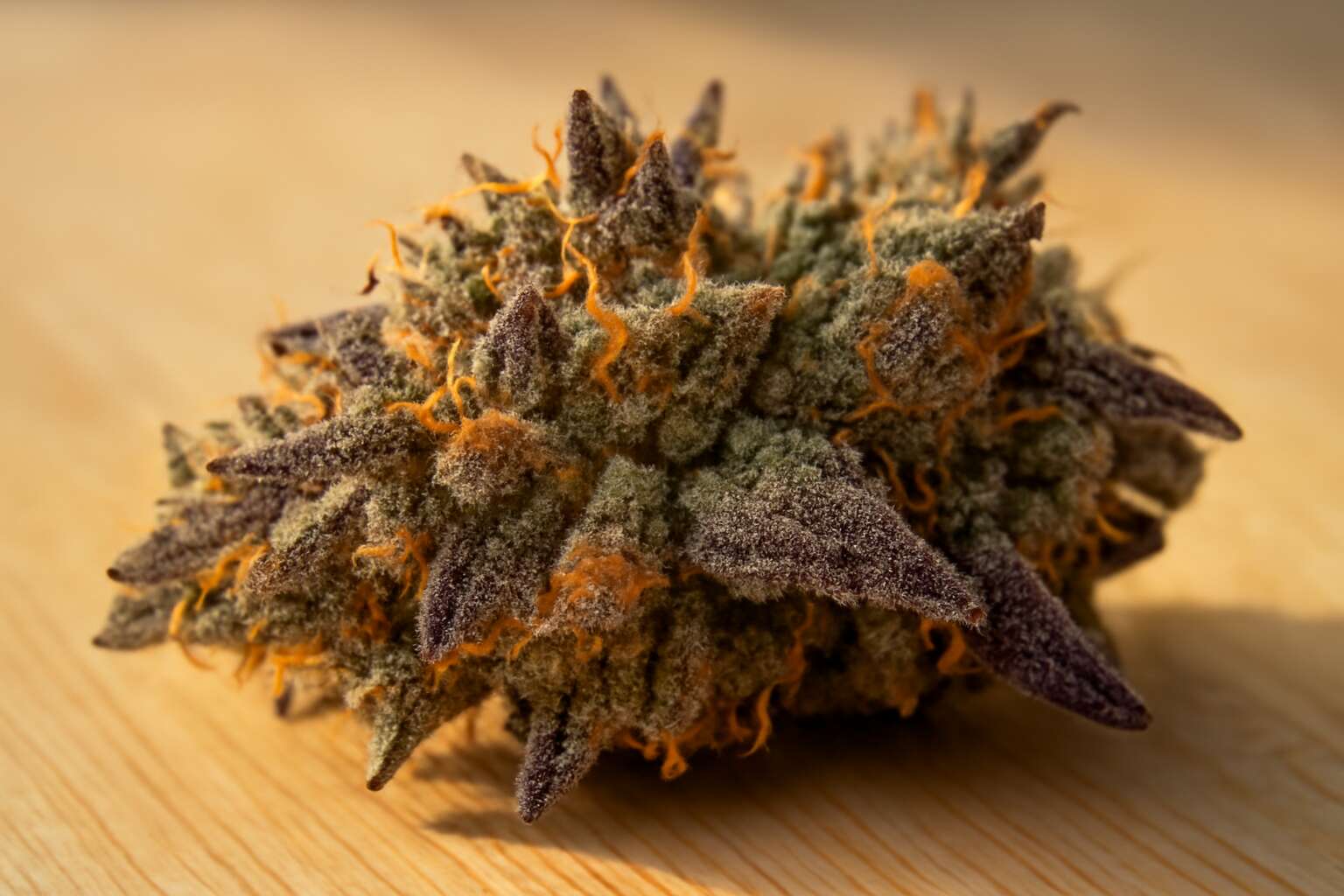 strains like wedding cake