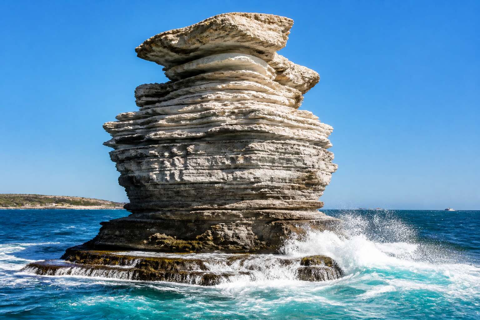 wedding cake rock sydney