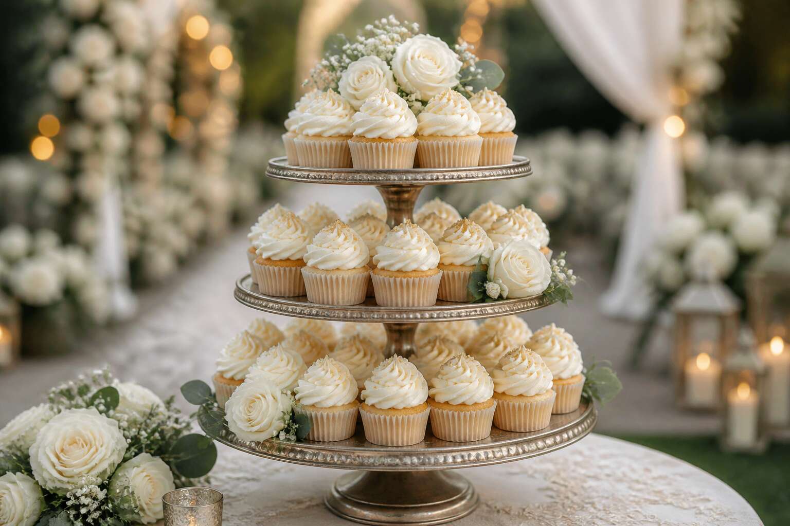 generated_image_6abb54c872ea6.jpg cup cake wedding cake